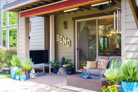 789 NW Yosemite Drive Bend OR 97703
