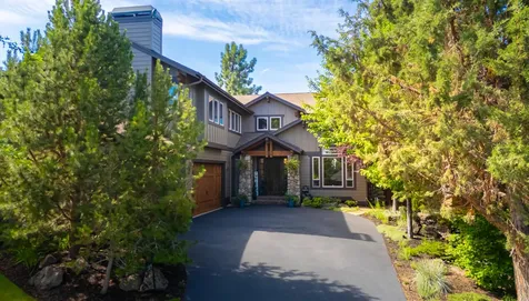 789 NW Yosemite Drive Bend OR 97703