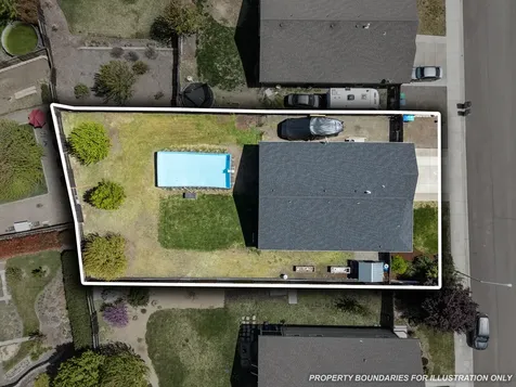 914 Sellwood Drive Eagle Point OR 97524