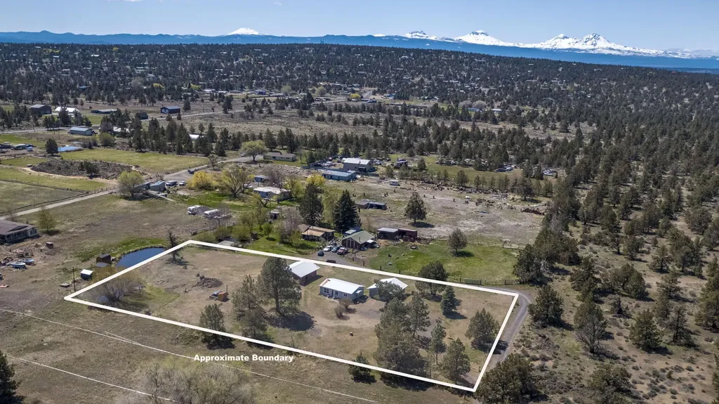 65669 61st Street Bend OR 97703