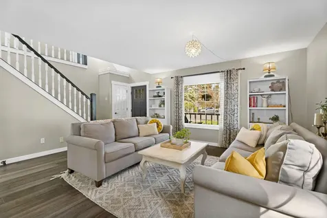 1860 SE Autumnwood Court Bend OR 97702