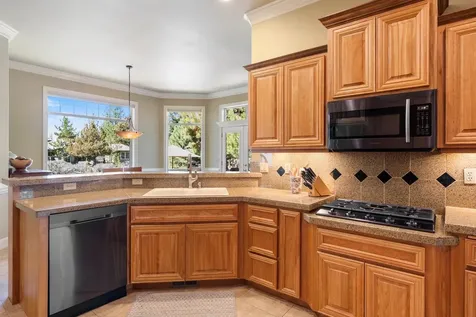 3225 NW Melville Drive Bend OR 97703