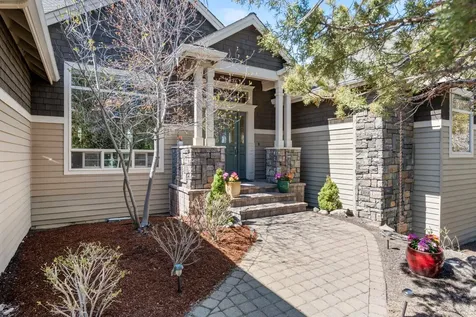 3225 NW Melville Drive Bend OR 97703