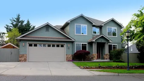 417 Stanford Avenue Medford OR 97504
