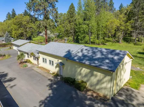 4839 Averill Drive Grants Pass OR 97526