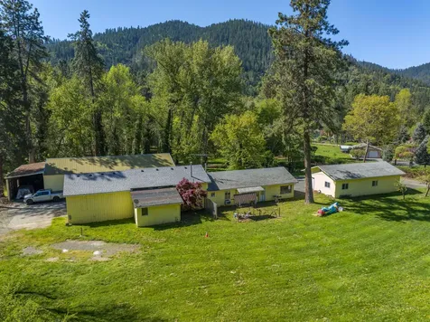 4839 Averill Drive Grants Pass OR 97526