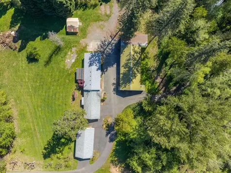 4839 Averill Drive Grants Pass OR 97526