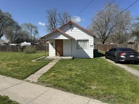 220 N Eldorado Avenue Klamath Falls OR 97601