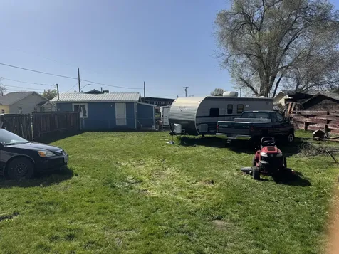 220 N Eldorado Avenue Klamath Falls OR 97601