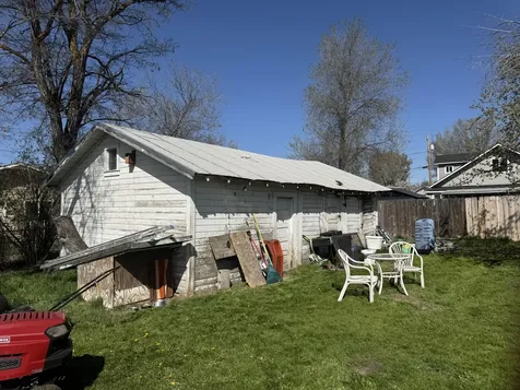 220 N Eldorado Avenue Klamath Falls OR 97601