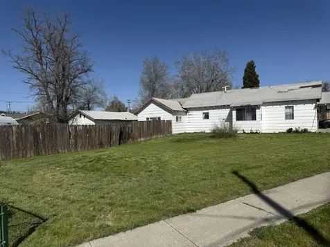 220 N Eldorado Avenue Klamath Falls OR 97601