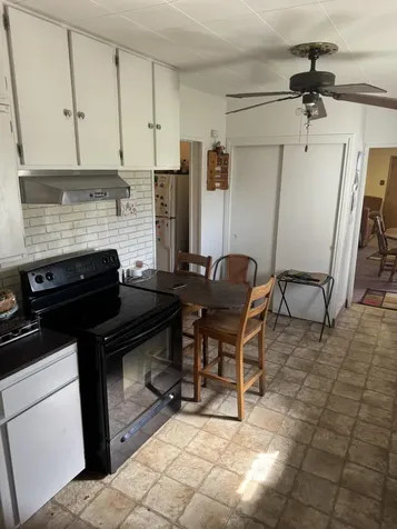 220 N Eldorado Avenue Klamath Falls OR 97601