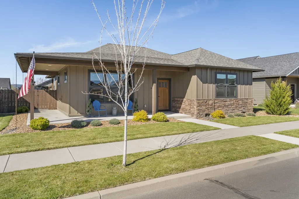 1301 NE Boxcar Drive Prineville OR 97754