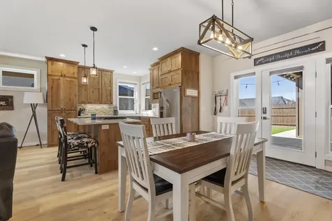 1301 NE Boxcar Drive Prineville OR 97754
