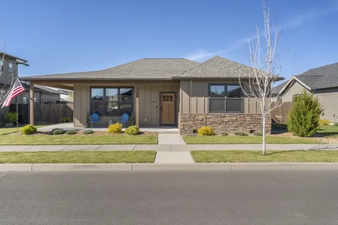 1301 NE Boxcar Drive Prineville OR 97754