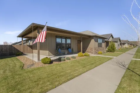 1301 NE Boxcar Drive Prineville OR 97754