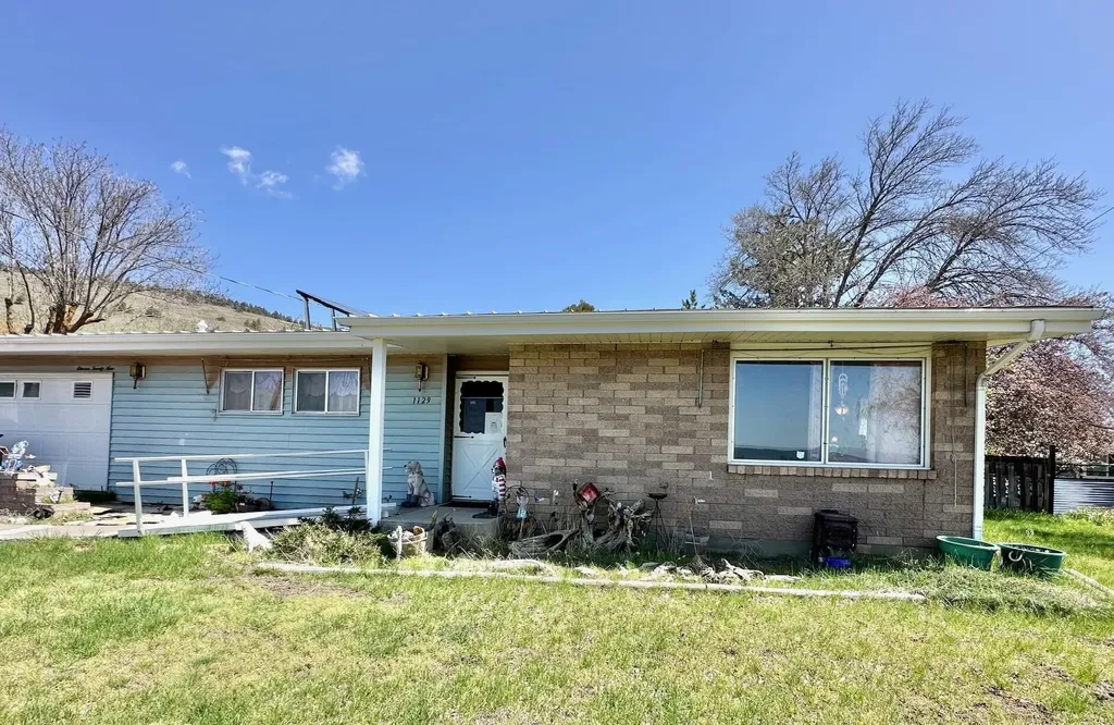 1129 Patterson Street Klamath Falls OR 97603