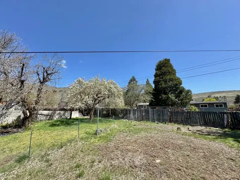 1129 Patterson Street Klamath Falls OR 97603
