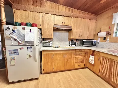 1129 Patterson Street Klamath Falls OR 97603