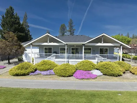 175 Morris Lane Grants Pass OR 97527