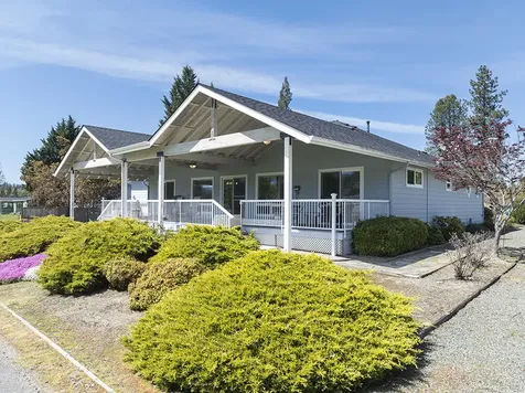 175 Morris Lane Grants Pass OR 97527