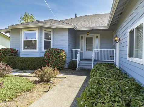 175 Morris Lane Grants Pass OR 97527