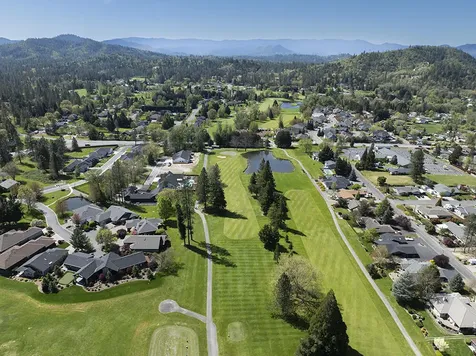 175 Morris Lane Grants Pass OR 97527