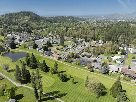 175 Morris Lane Grants Pass OR 97527