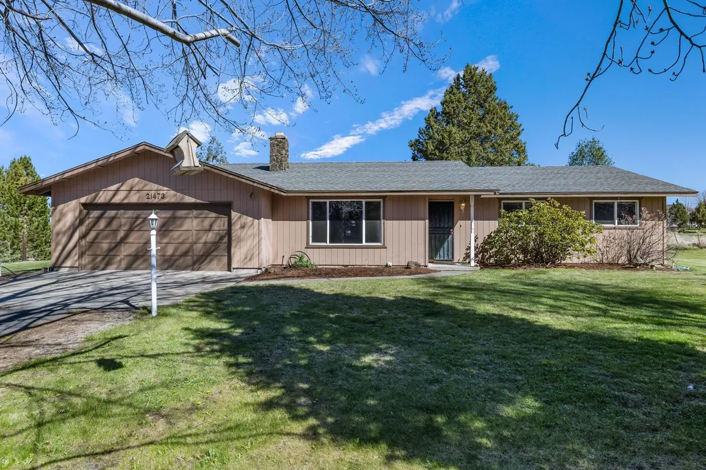 21473 Keyte Lane Bend OR 97701