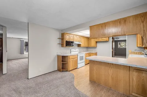 21473 Keyte Lane Bend OR 97701