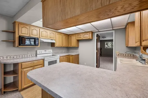 21473 Keyte Lane Bend OR 97701