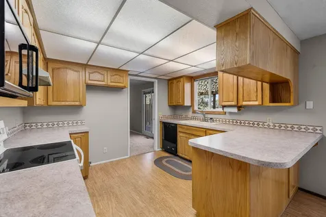 21473 Keyte Lane Bend OR 97701