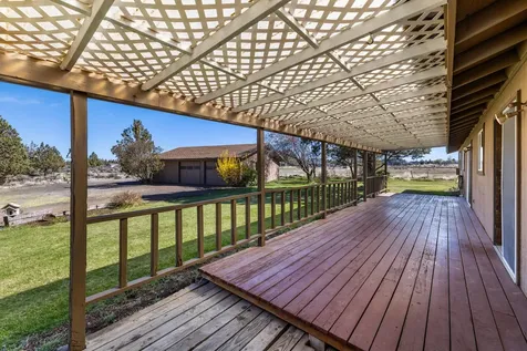 21473 Keyte Lane Bend OR 97701