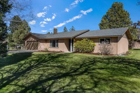 21473 Keyte Lane Bend OR 97701