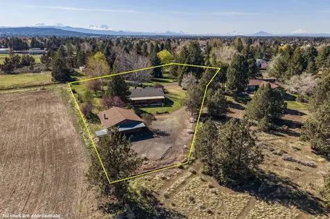 21473 Keyte Lane Bend OR 97701
