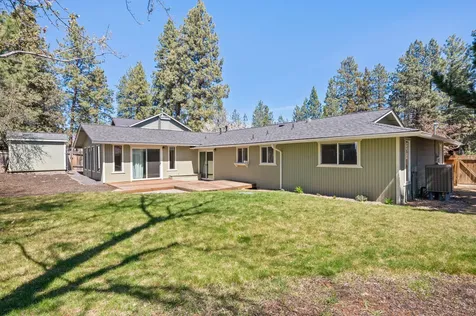 61207 Travis Road Bend OR 97702