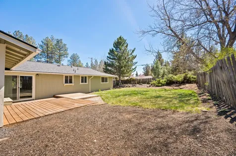 61207 Travis Road Bend OR 97702