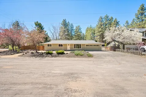 61207 Travis Road Bend OR 97702