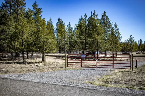 6000 Split Rail Road La Pine OR 97739