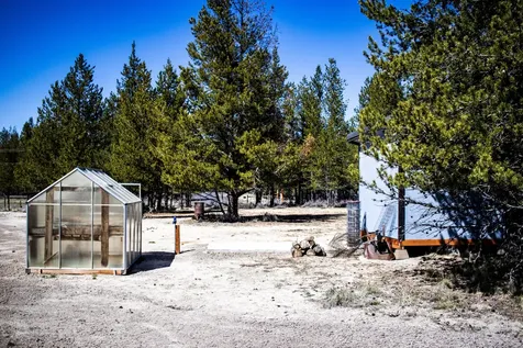 6000 Split Rail Road La Pine OR 97739