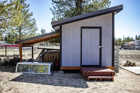 6000 Split Rail Road La Pine OR 97739