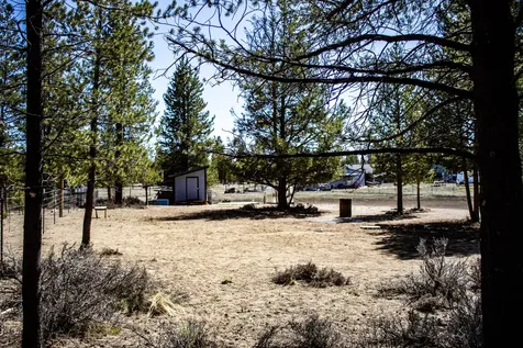 6000 Split Rail Road La Pine OR 97739