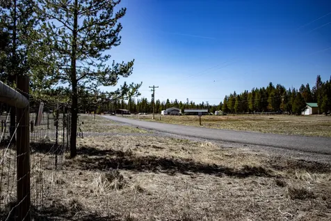 6000 Split Rail Road La Pine OR 97739