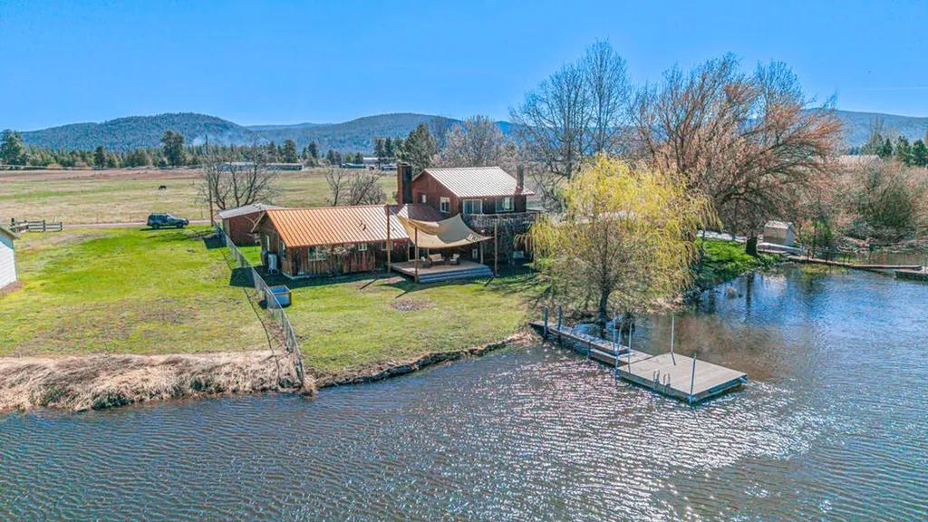 32542 Rivers Drive Chiloquin OR 97624