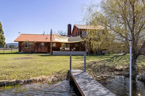 32542 Rivers Drive Chiloquin OR 97624
