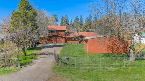 32542 Rivers Drive Chiloquin OR 97624