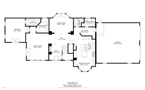 1694 Old Siskiyou Highway Ashland OR 97520