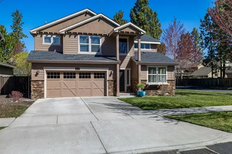 19702 Harvard Place Bend OR 97702
