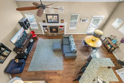 19702 Harvard Place Bend OR 97702