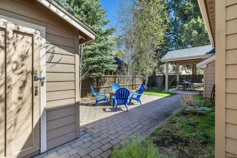 19702 Harvard Place Bend OR 97702